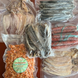 Bí quyết chọn quà: Top đặc sản Sóc Trăng ngon chuẩn vị miền Tây