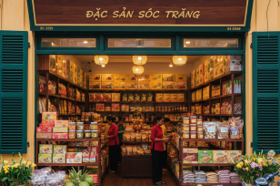 Đặc sản Sóc Trăng mua ở đâu? Gợi ý địa chỉ uy tín Song Anh Group